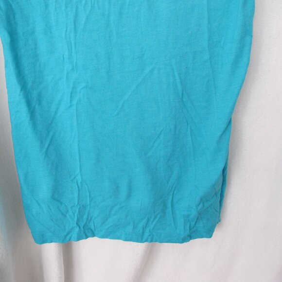 Like New - Flex It Pink Goal Print T-Shirt - Picture 9 of 9